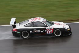 Bert Redant/Michiel Verhaeren - Porsche 991 Cup