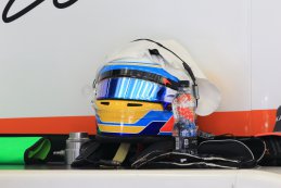 Helm Fernando Alonso