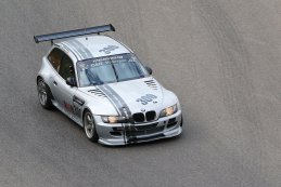 VDW Motorsport - BMW Z3 M