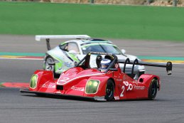 DVB Racing - Norma M20 FC