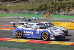 Didier Van Dalen - Kronos Porsche Center