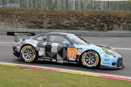 Dempsey-Proton Racing - Porsche 911 RSR