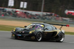 FIA GT Series Zolder: Het weekend in beeld gebracht