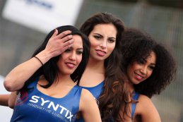 FIA GT Series Zolder: Het weekend in beeld gebracht