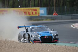 Team WRT - Audi R8 LMS
