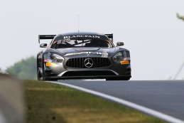 HTP Motorsport - Mercedes-AMG GT3