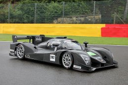 Prime Racing - Ginetta G57