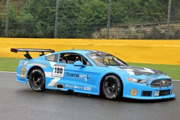 TransAm Euroracing - HOWE Racing TA2