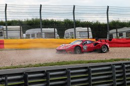 Spirit of Race - Ferrari 488 GT3
