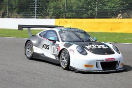 KÜS 75 Motorsport Bernhard - Porsche 911 GT3-R
