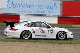United Motorsports - Porsche 997 Mk1