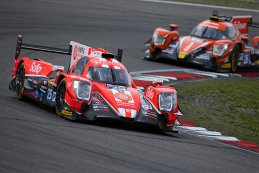 CEFC Manor TRS Racing - Oreca 07 Gibson