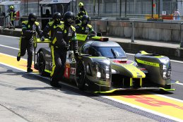 ByKolles Racing Team - ENSO CLM P1/01