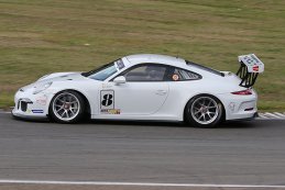 Mext Racing - Porsche 991