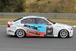 QSR Racing - BMW 325i Clubsport