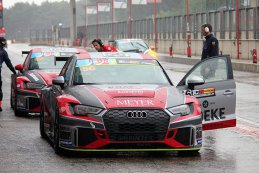 Bask Koeten Racing - Audi RS3 LMS