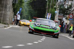 Rinaldi Racing - Ferrari 488 GT3