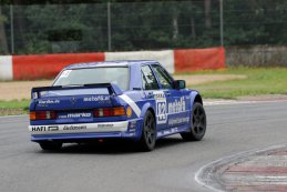 Mercedes 190 E Evo1