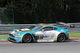 Oman Racing Team with TF Sport - Aston Martin V12 GT3