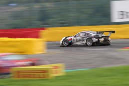  KÜS Team75 Bernhard - Porsche 911 GT3-R
