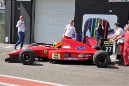 Ferrari F2A