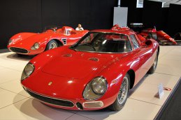 Ferrari 275 LM