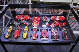 Autoworld - 70 years of Ferrari!