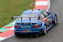 Hamofa Motorsport - BMW M3 GTR