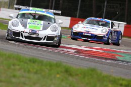 MExT Racing vs. No Speed Limit - Porsche 991