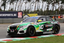 VR Qvick Racing Team - BMW M2 MARC V8 CARS