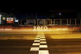 Qualifying 3 2017 24 Hours of Zolder