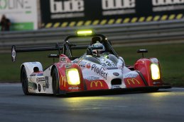 McDonald’s Racing - Norma M20 FC