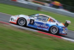 GHK Racing by Speedlover - Porsche 991