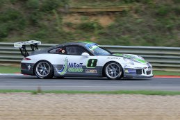 MExT Racing - Porsche 991