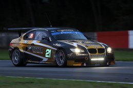 Comparex Racing by EMG Motorsport - BMW M3 GTR