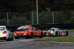 MSE en Racing Bullet Circus - BMW M235i en Saker RAPX