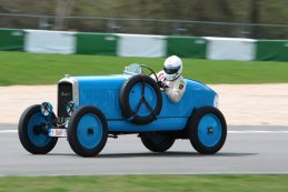 Racing Cars and Motorcycles Legends Meeting te Mettet