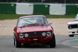 Racing Cars and Motorcycles Legends Meeting te Mettet