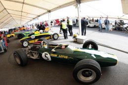 Racing Cars and Motorcycles Legends Meeting te Mettet