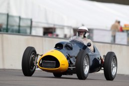Racing Cars and Motorcycles Legends Meeting te Mettet