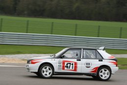 Racing Cars and Motorcycles Legends Meeting te Mettet