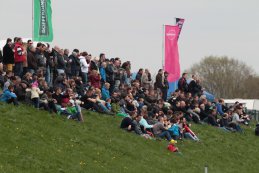 Racing Cars and Motorcycles Legends Meeting te Mettet