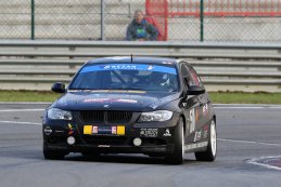 Convents Racing - BMW Clubsport