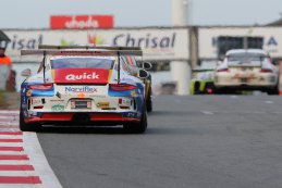 GHK Racing by Speedlover - Porsche 991