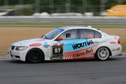 QSR Racingschool - BMW 325i