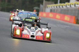 McDonald's Racing - Norma M20 FC
