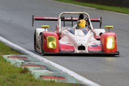 Deldiche Racing by JDC Events - Norma M20 FC