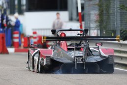 T2 Racing Switzerland - Ligier JS53 Evo2