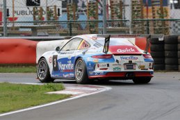 GHK Racing by Speedlover - Porsche 991