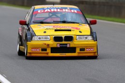 Carlier Racing - BMW 325 E36